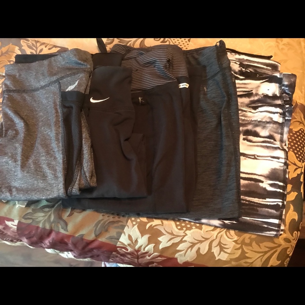 —SOLD—Work out bundle - Picture 4 of 8